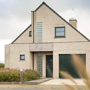 Delmaro Vakantiehuis Middelkerke