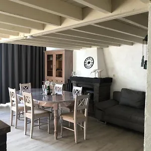 Nova Duplexappartement Appartement Middelkerke